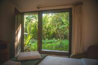 Double Room with Garden View - Salvia
