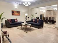 Residency Guest House - B&B