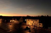 Haus Freigeist - zum Ortsblick - Chambres d'hôtes Friedrichsbrunn