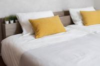 Appartement 3 Chambres Premium