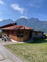 Das DolomitenNest - B&B Dölsach