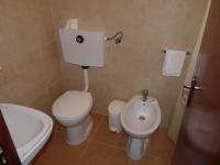 Chambre Double avec Lit d'Appoint