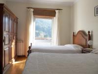 Chambre Double avec Lit d'Appoint