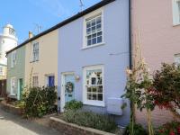 Victoria Cottage 4 East Green - B&B Southwold
