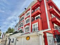 City Modern & Cozy Apartment for 4 Guests in Sofia, Lozenets - B&B Sofia