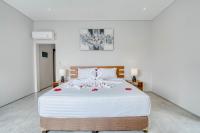 Villa Dvaya 2 Serene 3BR Retreat in Uluwatu - Chambres d’hôtes Uluwatu