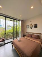 Deluxe Doppelzimmer mit Balkon