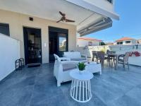 Chloe Stay Complex by Horizon Homes - Ferienwohnung Orfánio