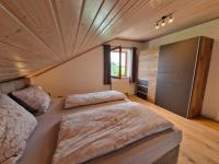 Apartamento de 2 dormitorios