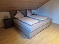 Apartamento de 2 dormitorios