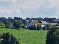 Ferienhof Weitblick - B&B Oy-Mittelberg