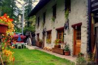 Appartamento "Le Temps d'une Pause" - B&B Champorcher