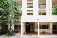 Thong Poon Apartment Chiang Mai - B&B Chiang Mai