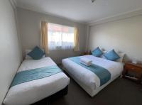 Appartamento Familiare con 2 Camere da Letto