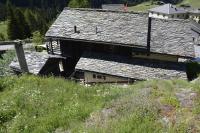 Studios du Valsorey - B&B Bourg-Saint-Pierre