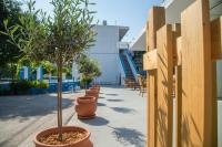 Yiannis Yard studios & apartments - B&B