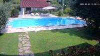 Villetta BLUE GARDEN - B&B Sonnino