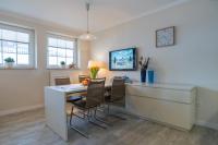 Apartamento de 1 dormitorio con terraza