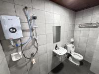 The Nest Cameron Homestay - B&B Tanah Rata