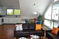 Ferienwohnung Am Bergle - B&B Überlingen