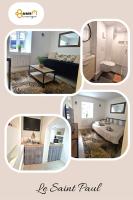 Le saint Paul - B&B Rouen