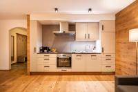 Apartment mit 1 Schlafzimmer (2-4 Erwachsene)