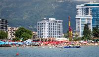 B&B Budva - Luxury Budva Center Apartments - Bed and Breakfast Budva