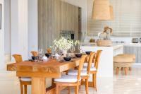 Villa Akasha -3 Bedrooms Pool Villa - Chambres d’hôtes Ko Samui