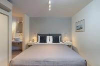 Two Bedroom Beachfront Grand Maisonette