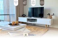 Sea View 1 BR Flat With Pool - Ideal For Couples & Families By SlowayStay Holiday Apartment & Short Term Rental Oostende - Ferienwohnung Ostende