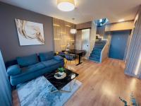 Karzo Property LK 603 Free Garage - B&B Budapest