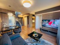 Karzo Property LK 603 Free Garage - B&B Budapest