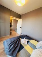 Karzo Property LK 603 Free Garage - B&B Budapest