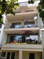 LUX Apartman - Ferienwohnung