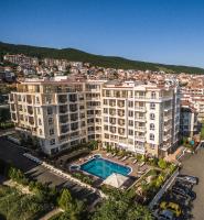 Villa Sardinia and Spa - B&B Sveti Vlas