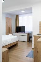 Lelas Studio Apartments 2 - B&B Sarajevo