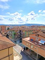 Iolanda Apartment - B&B Chiusi