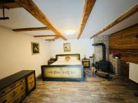 Vila Eruga - Ap nr 1 - B&B Poiana Mărului