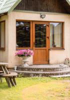 ``Art home Baroni`` - B&B Cesis