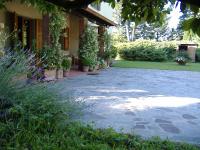 Da Ronald ... A Pian Del Papa - B&B