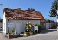 Gästehaus Im Unnerdorf - Chambres d'hôtes Berg