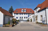 Gästehaus Im Unnerdorf - Chambres d'hôtes Berg