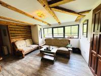 Vila Eruga - Ap nr 1 - B&B Poiana Mărului