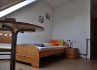 Chambre Simple Standard avec Douche