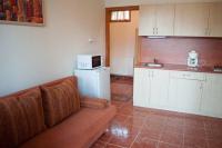 Apartment mit Terrasse