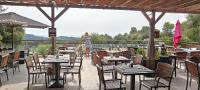 Bella Vista Colline Valmer - Ferienwohnung La Croix-Valmer