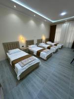 Twin Room with Bathroom