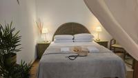 Charming 1bed in historic centre - B&B Maratea