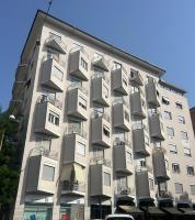 GLhouse Roma Mazzini - Chambres d'hôtes Rome