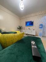 Cosy Homes II - B&B Eldoret